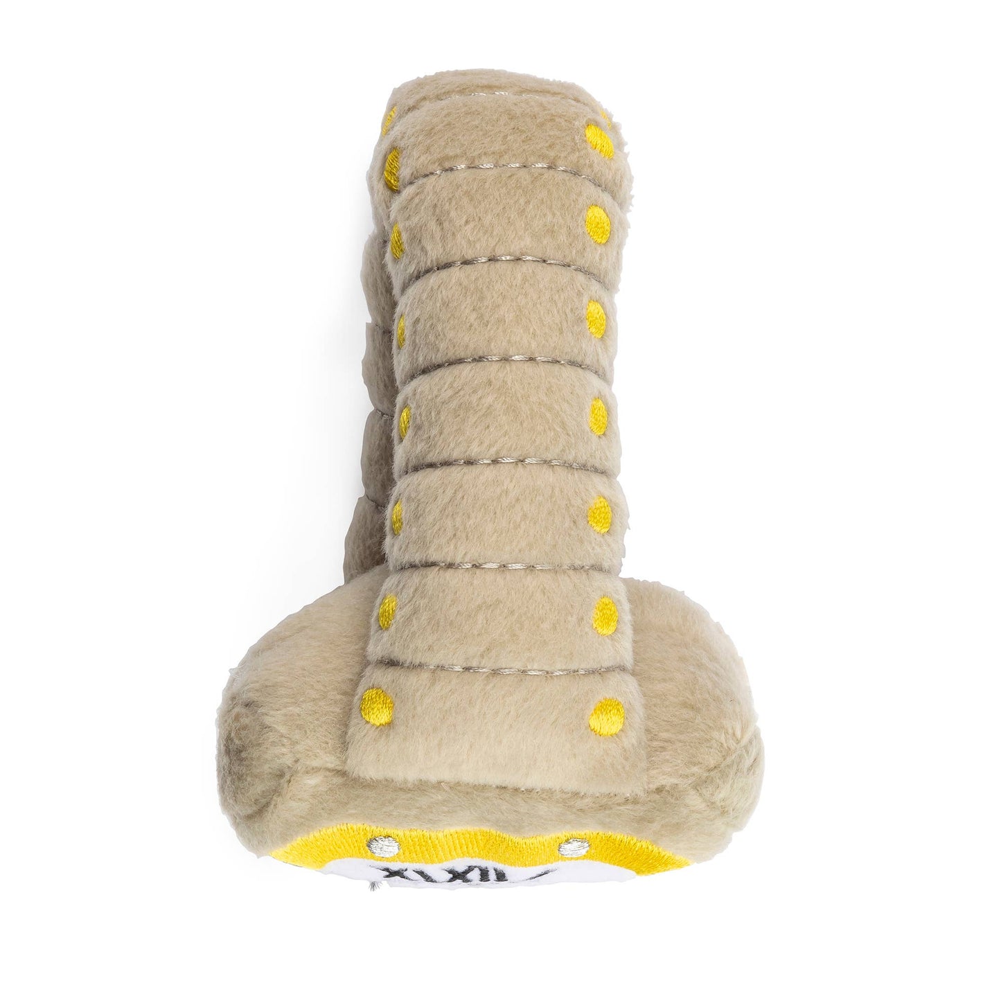 Pawtier Watch  | Squeaker Dog Toy