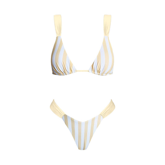 Summer Romance Bikini Set