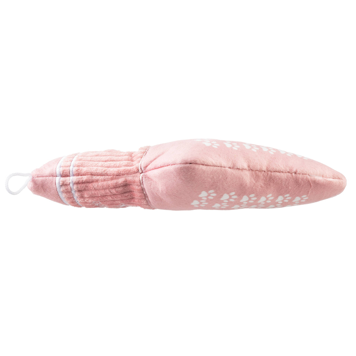 Doggo Athletic Sock  | Squeaker Dog Toy